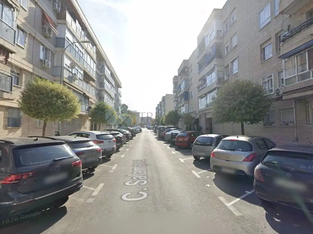 Flat with lift for sale in C/ Salamanca  Bj Esc  Pt C, imagen 2