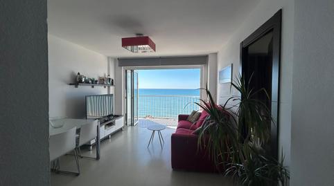 Photo 5 of Flat to rent in Avenida de la Armada Española, Calas Santa Pola Este, Alicante