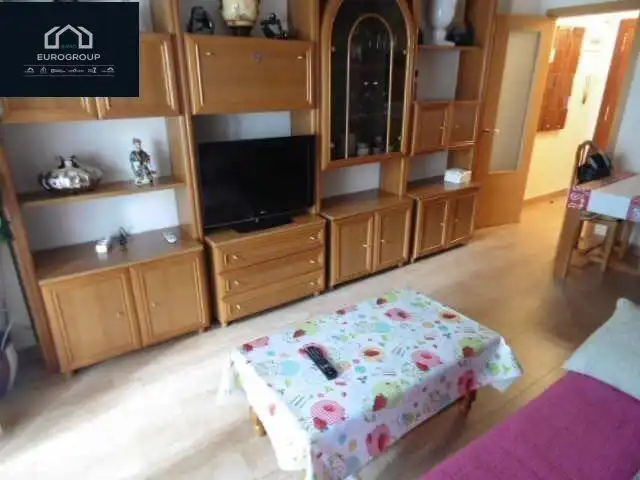 Apartament amb ascensor en venda a Playa de Levante, imagen 4