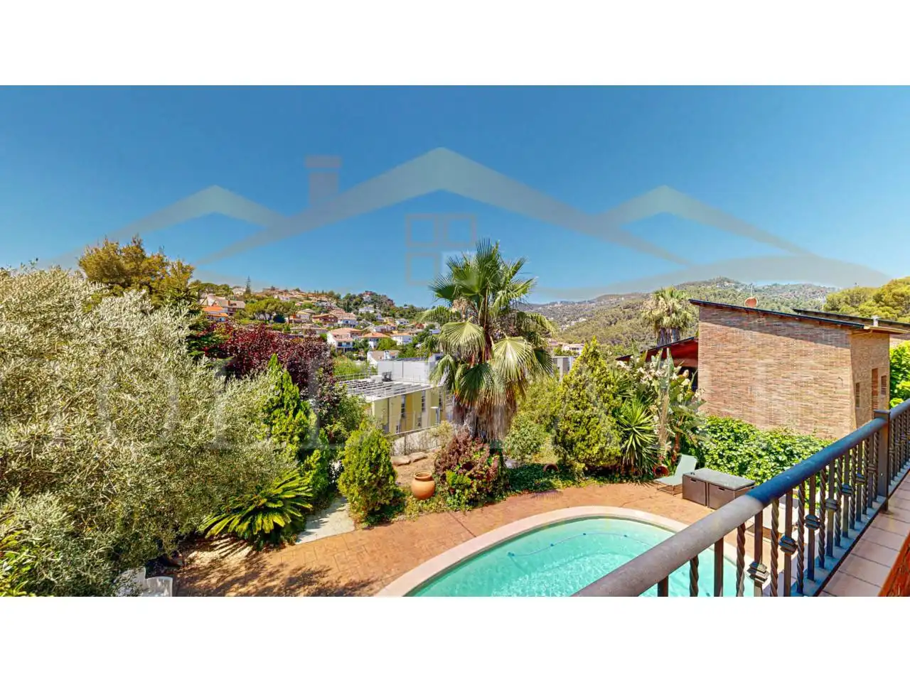 Maison avec piscine à vendre à Carretera Sant Andreu de la Barca 21, imagen 33