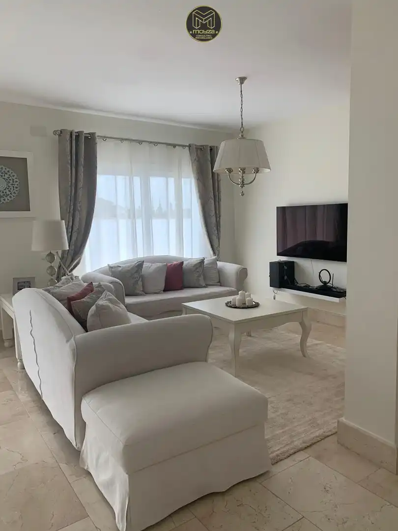 House with garden for sale in San Roque Pueblo, imagen 7