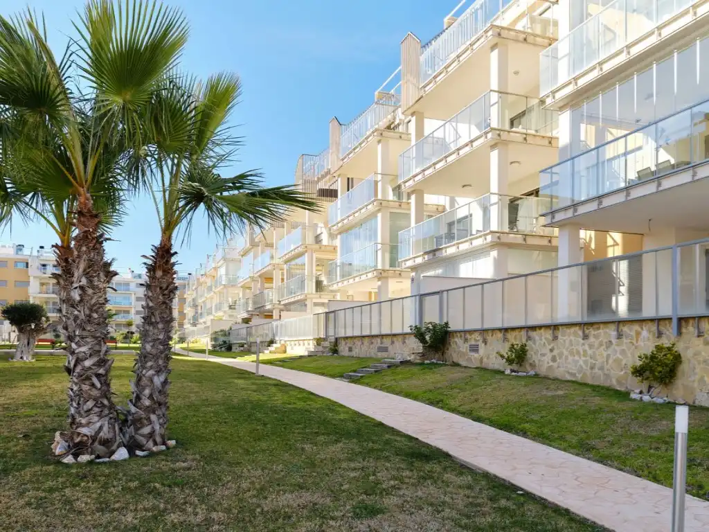 Appartement compact avec ascenseur à vendre à Calle Clavo, imagen 34