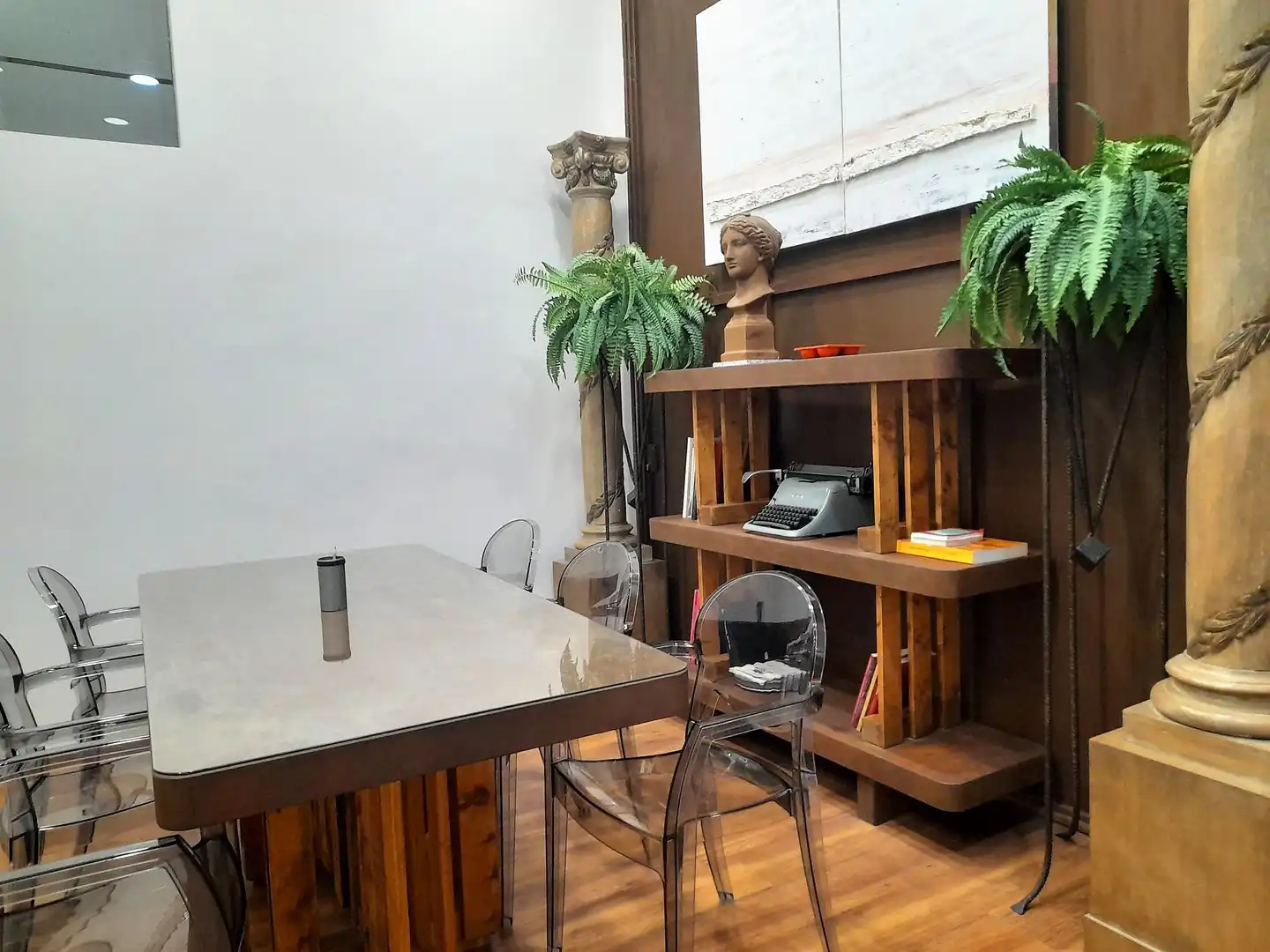Büro zur Miete in Extramurs, imagen 5