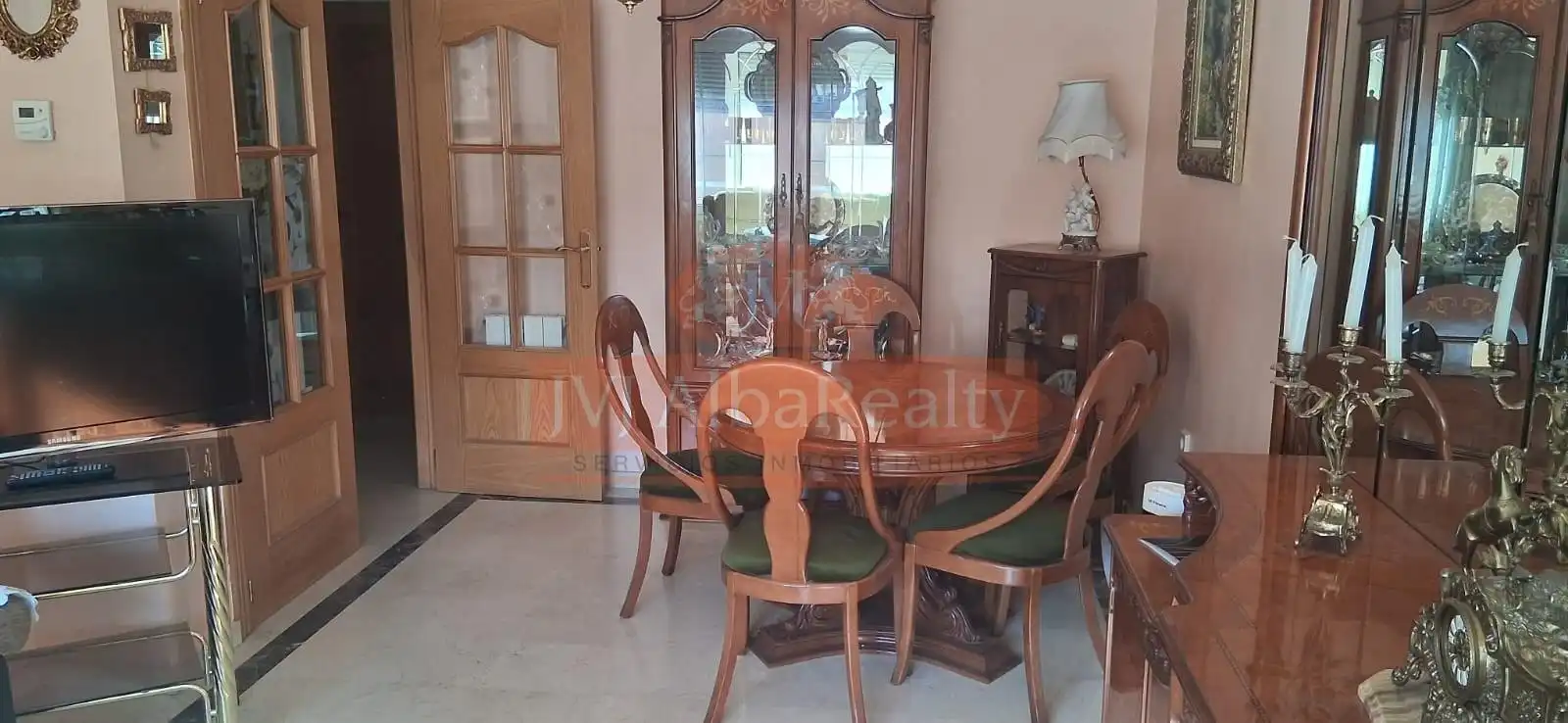 Appartamento con terrazza in vendita a Centro
