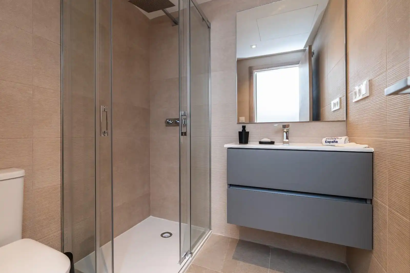 Apartamento con ascensor en venta en Playa Bahía Dorada, imagen 13