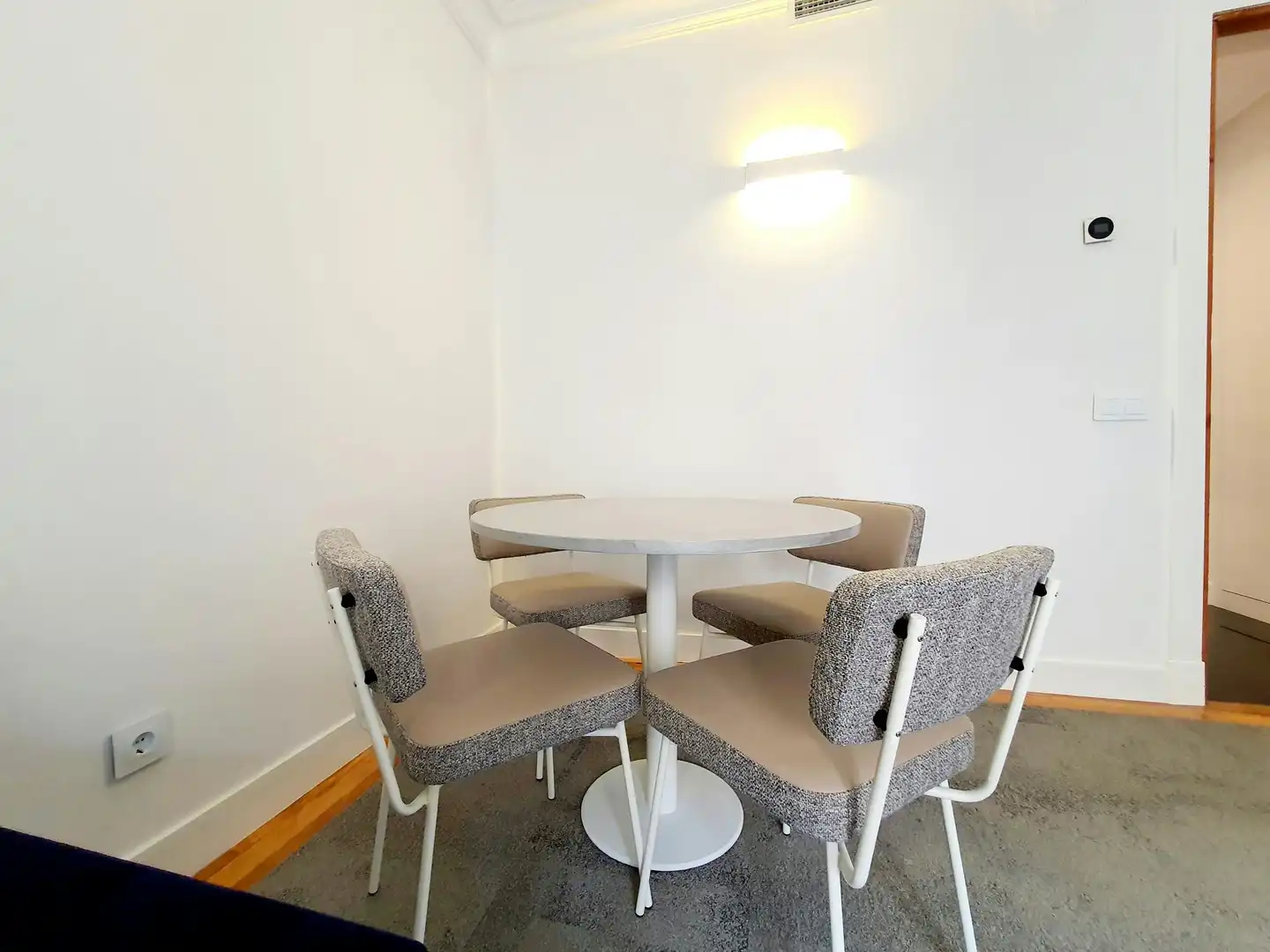 Flat with garden to rent in N/A, imagen 6