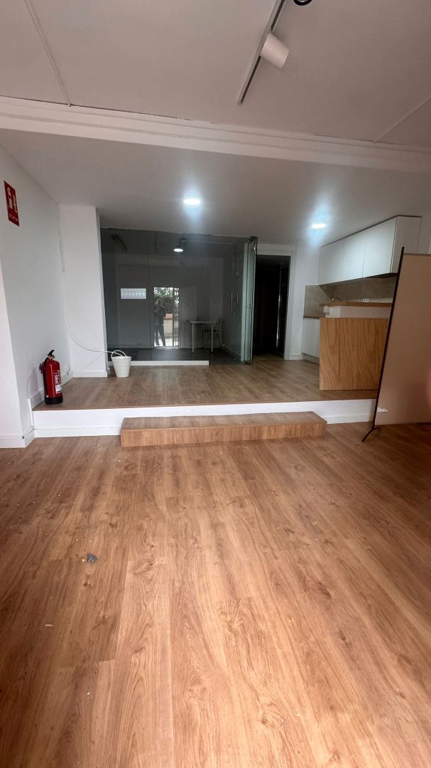 Loft en venda en Badalona amb Forn