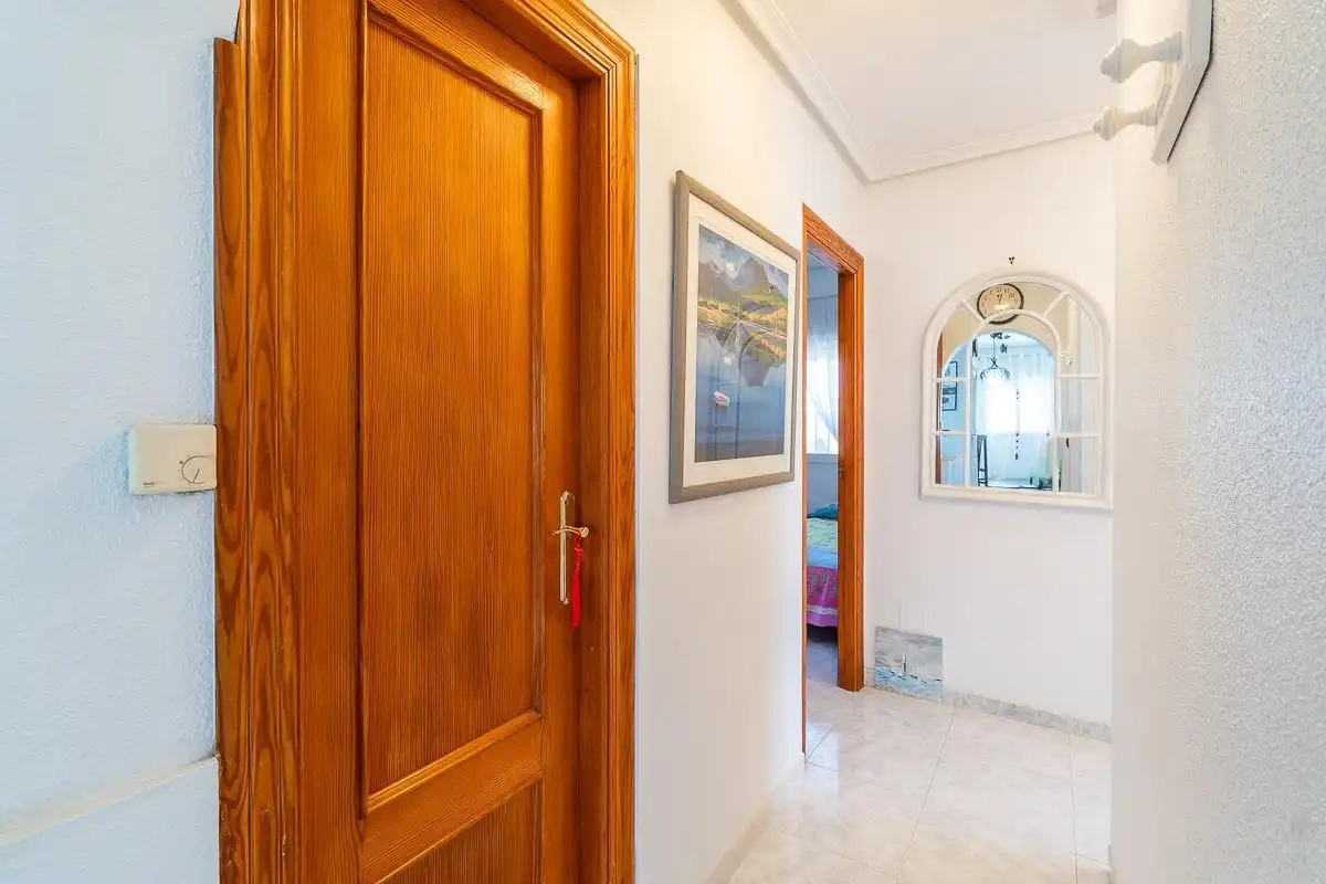 Casa o xalet en venda en Orihuela amb Aire condicionat, Jardí privat i Terrassa
