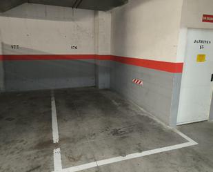 Parking of Garage to rent in Collado Villalba