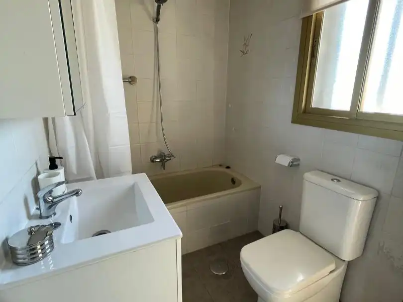 Penthouse mit Pool zur Miete in avenida nuestro padre jesus cautivo 46, imagen 12