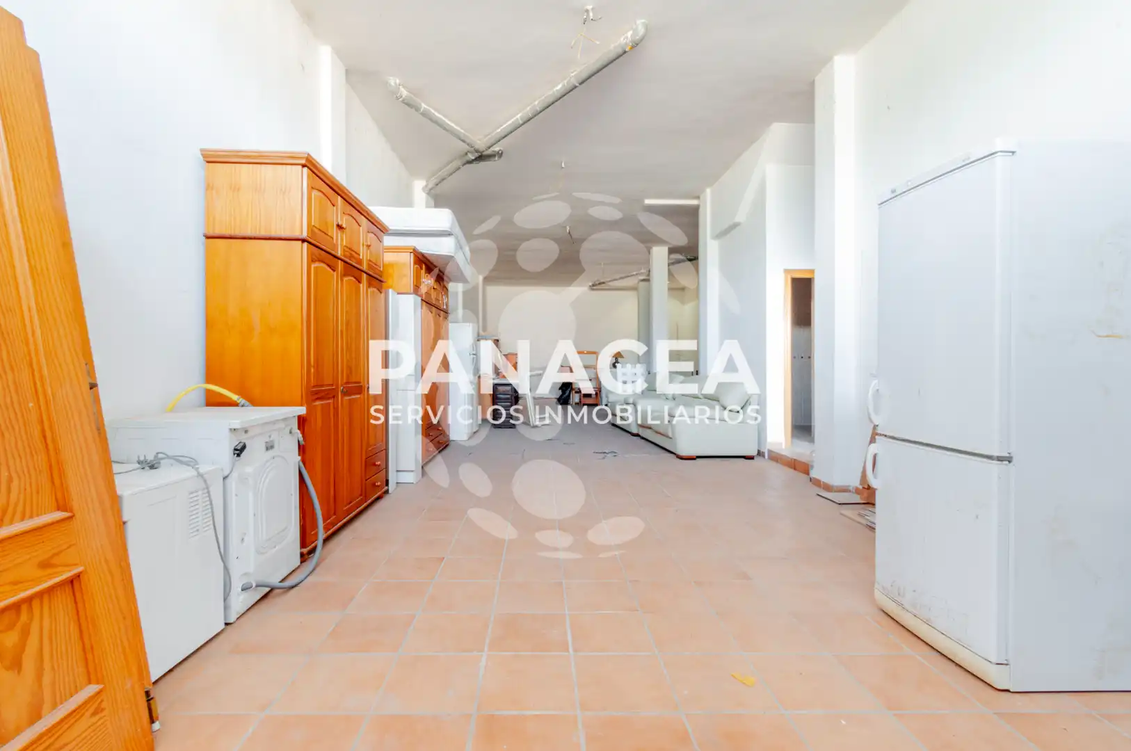 Casa o xalet en venda en Vícar amb Terrassa i Balcó