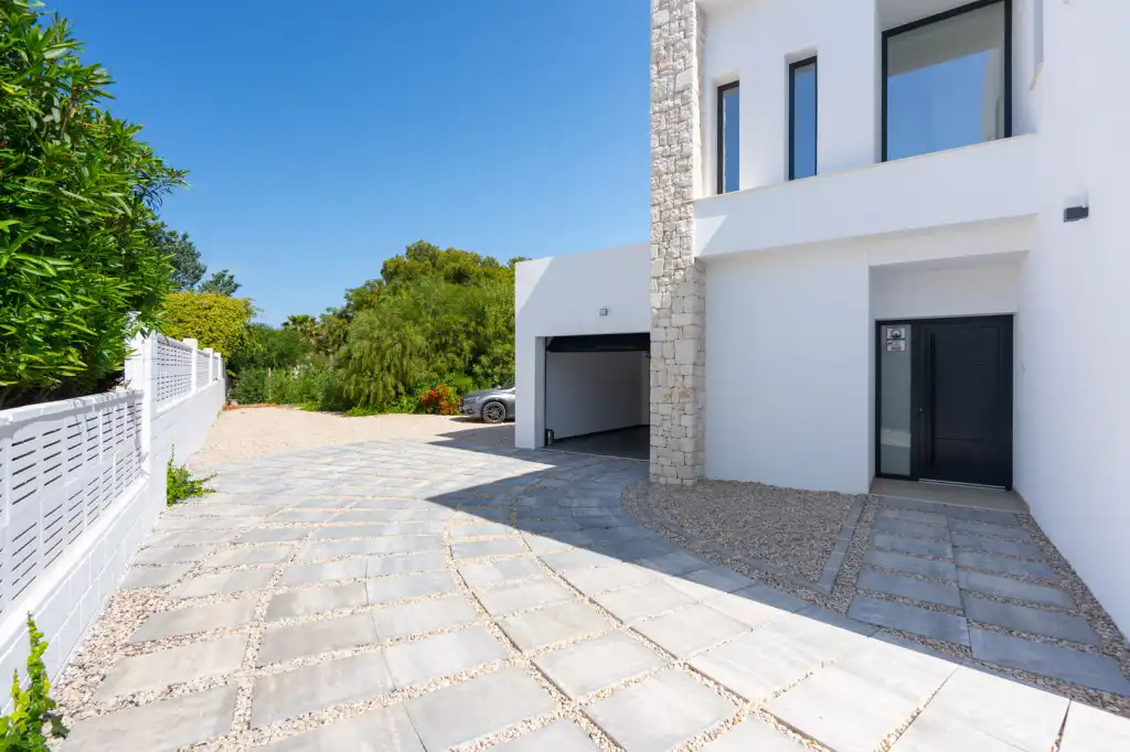 Haus mit Terrasse zum Verkauf in La Fustera, imagen 33