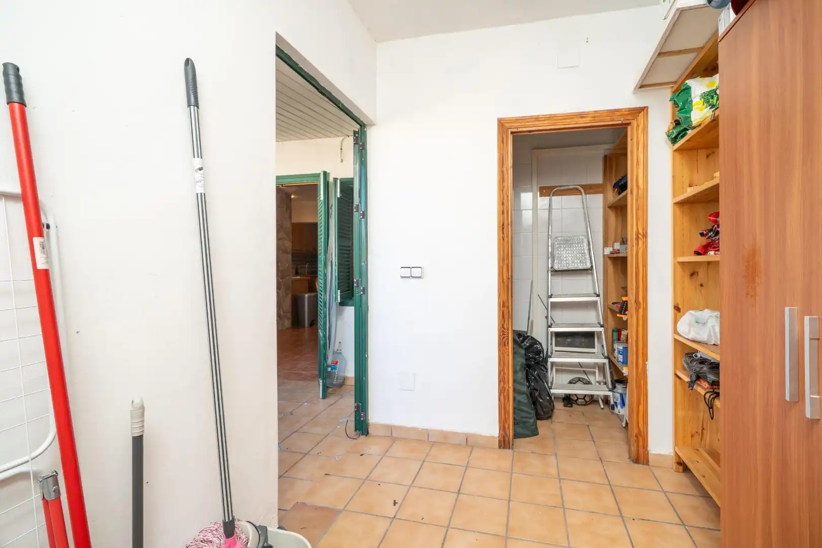 Wohnung mit Terrasse zum Verkauf in Carrer del Gorg Blau, imagen 20