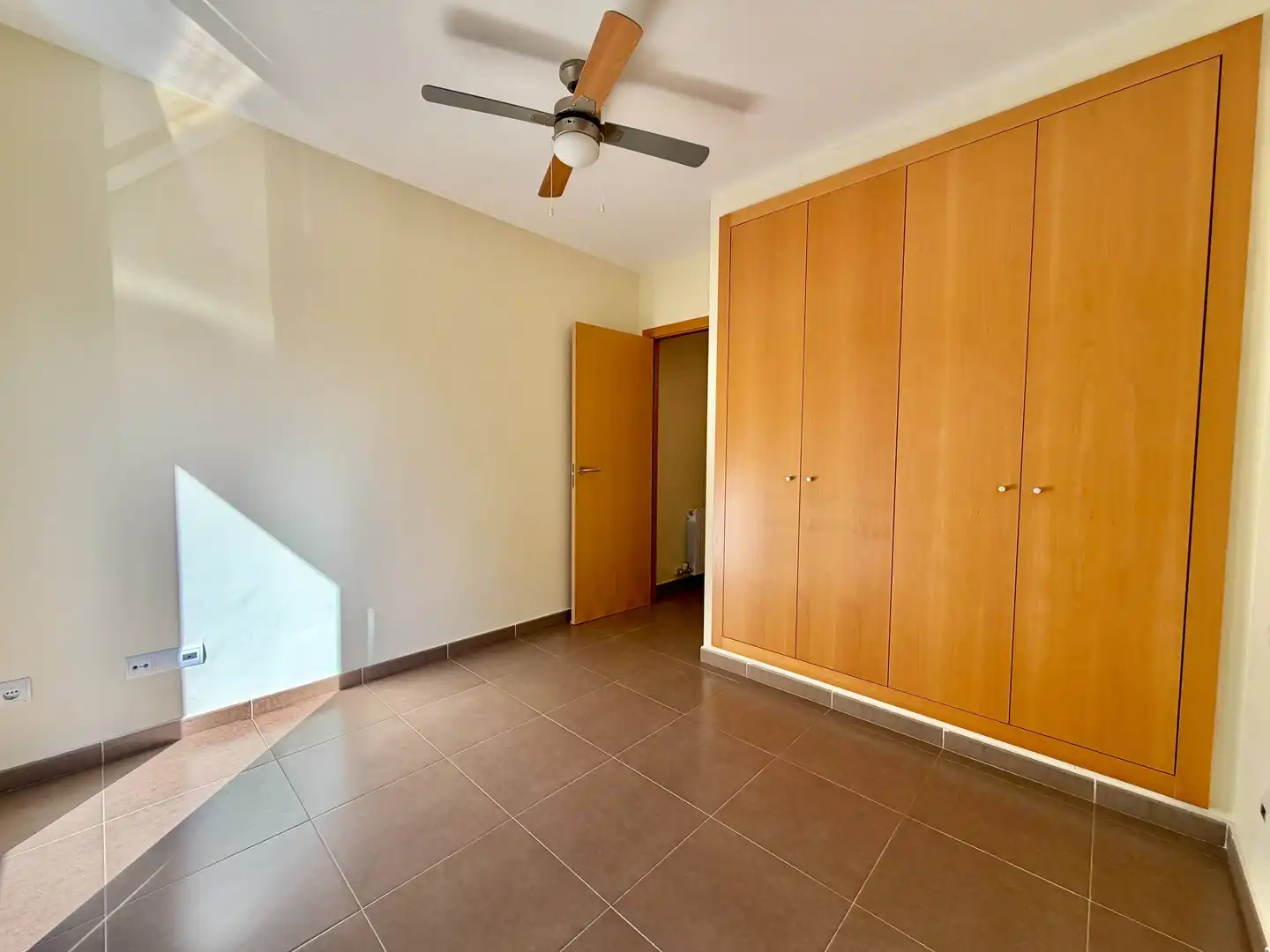 Mini appartamento con terrazza in vendita a Carrer DEL RAVAL DELS GRECS, imagen 2