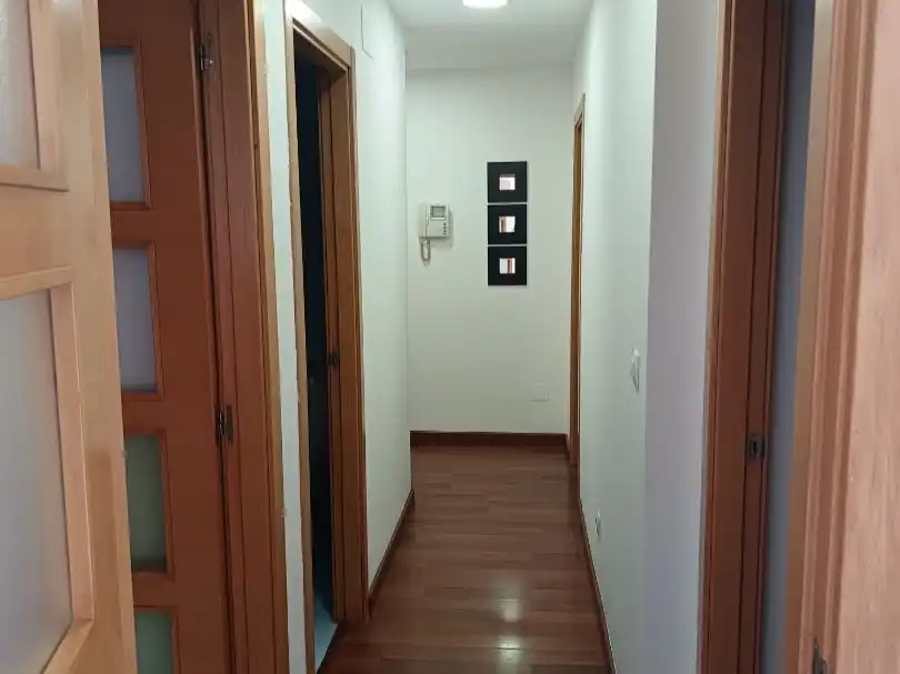 Piso de alquiler en Centro  
