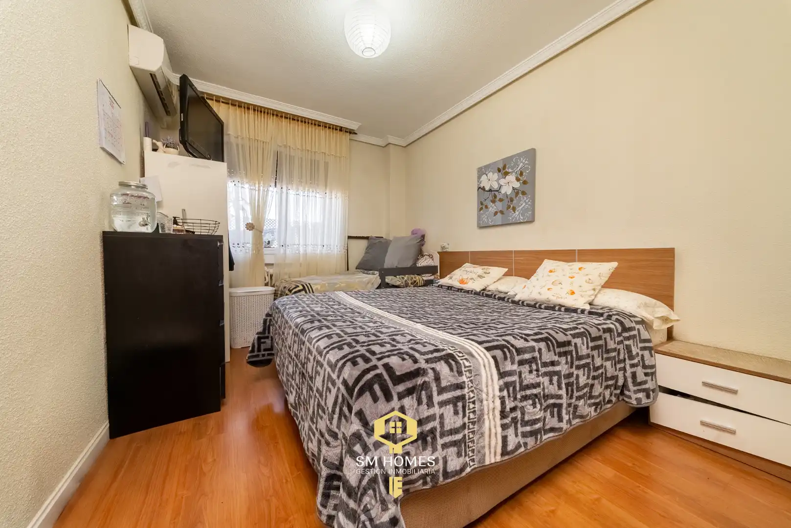 Habitación de Piso en venta en Coslada pueblo