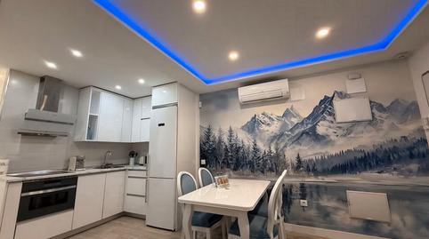 Photo 2 of Flat to rent in Calle de Pedro Antonio de Alarcón, Pueblo Nuevo,  Madrid Capital