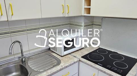 Photo 4 of Flat to rent in Salzillo, Lo Pagán, Murcia