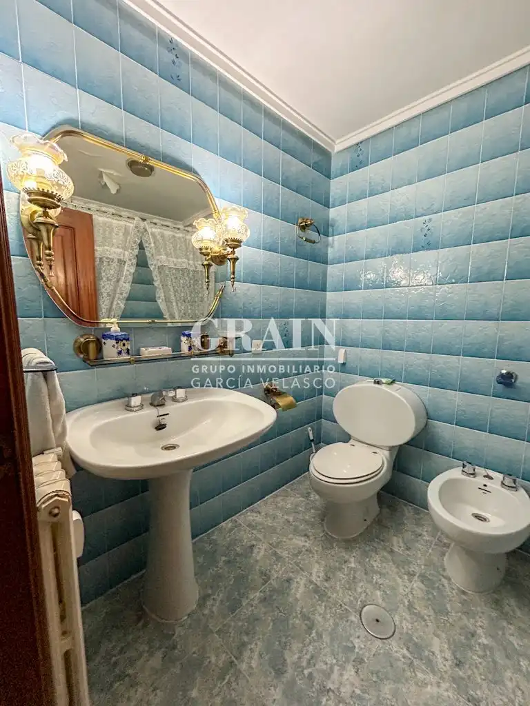 Flat with terrace for sale in Feria, imagen 13