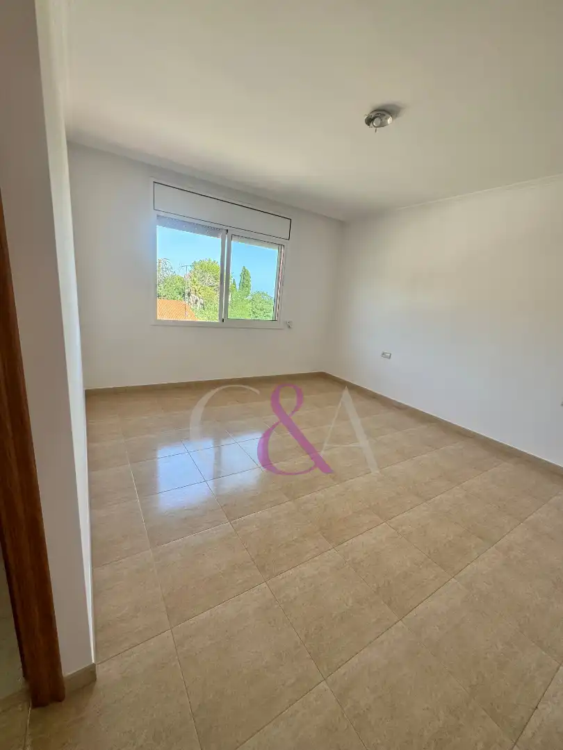 Habitación de Casa o chalet en venta en Sant Vicenç de Montalt con Aire acondicionado, Calefacción y Terraza