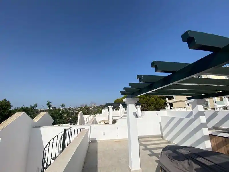 Dúplex amb terrassa en venda a PRADO DEL 3, imagen 35