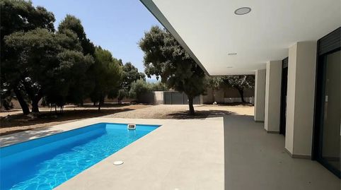 Foto 2 de Casa o xalet en venda a Calle Cádiz, 7, Mojadillas - Parque de las Infantas - El Paraiso, Valdemorillo