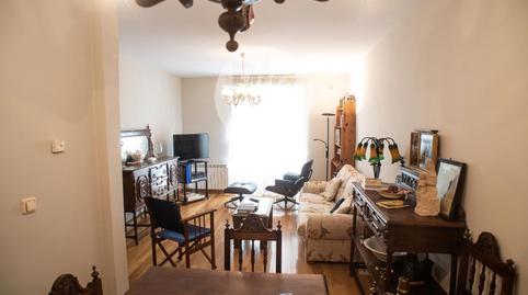 Foto 3 de Pis en venda a Sombrereria, Casco Antiguo, Burgos Capital