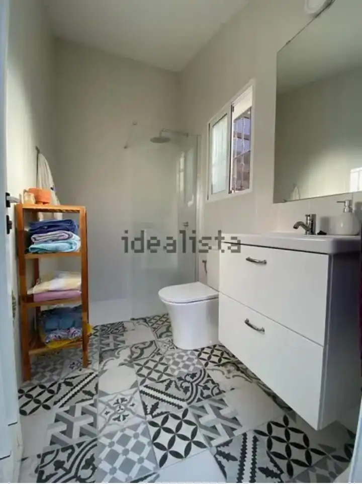 Baño de Casa o chalet en venta en Pilar de la Horadada con Calefacción, Jardín privado y Terraza