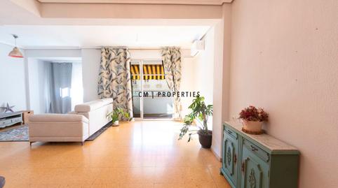 Photo 2 of Flat to rent in Pere Bonfill, El Botànic, Valencia