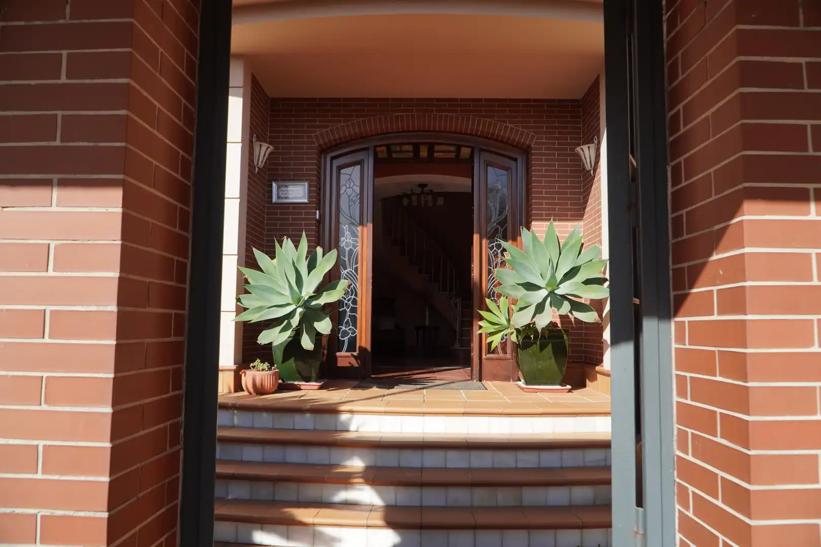 Casa o xalet en venda en Dos Hermanas amb Aire condicionat, Calefacció i Jardí privat