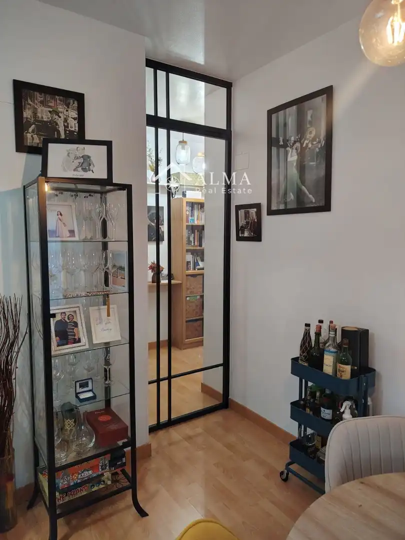 Flat for sale in Tenería I – La Tenería II