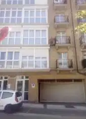 Garage for sale in Corsario Ikutza, Erialdea / Centro