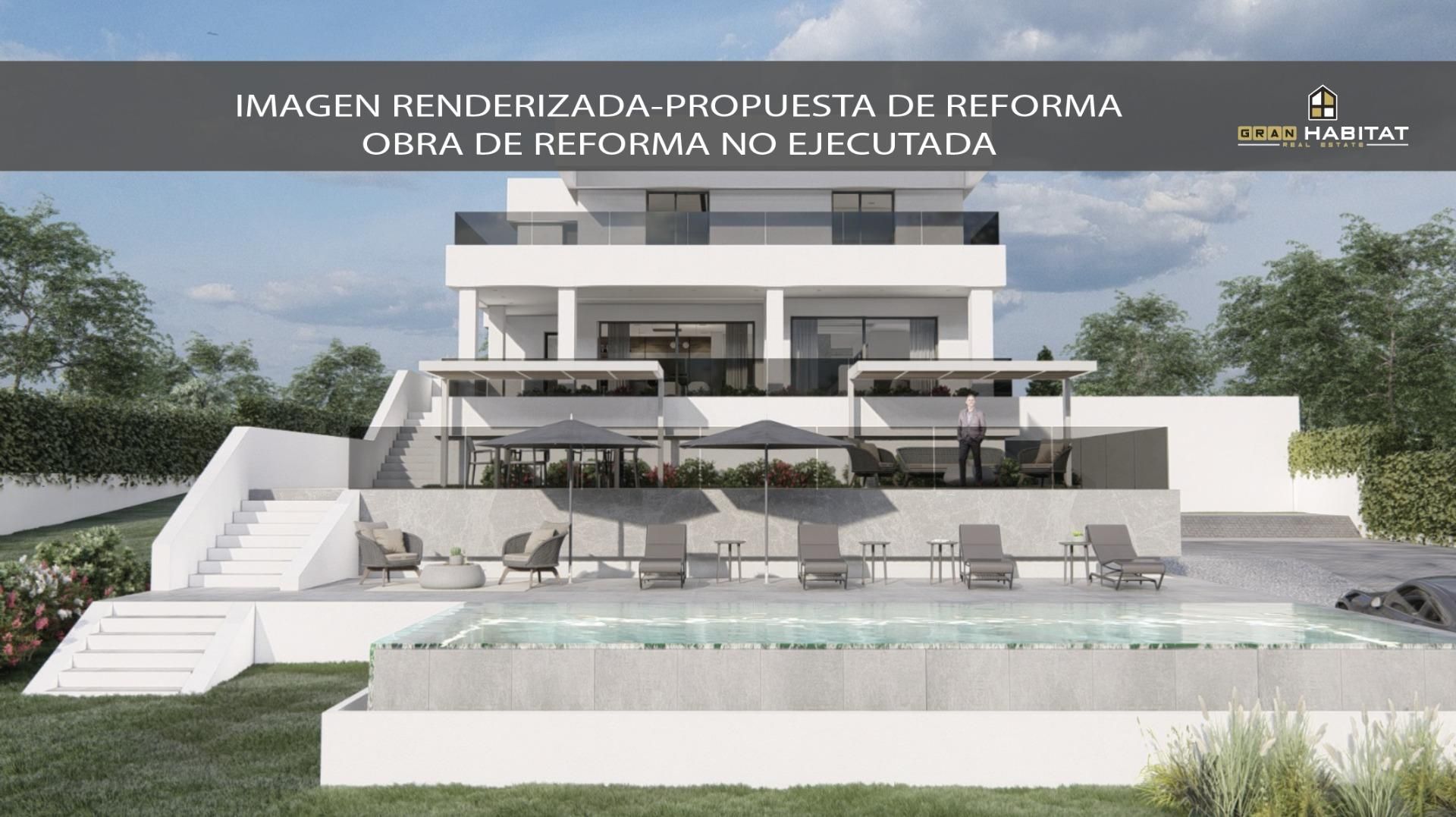 House or chalet for sale in Calle DE LAS PLEYADES (ALCAYNA), 12, La Alcayna, Molina de Segura