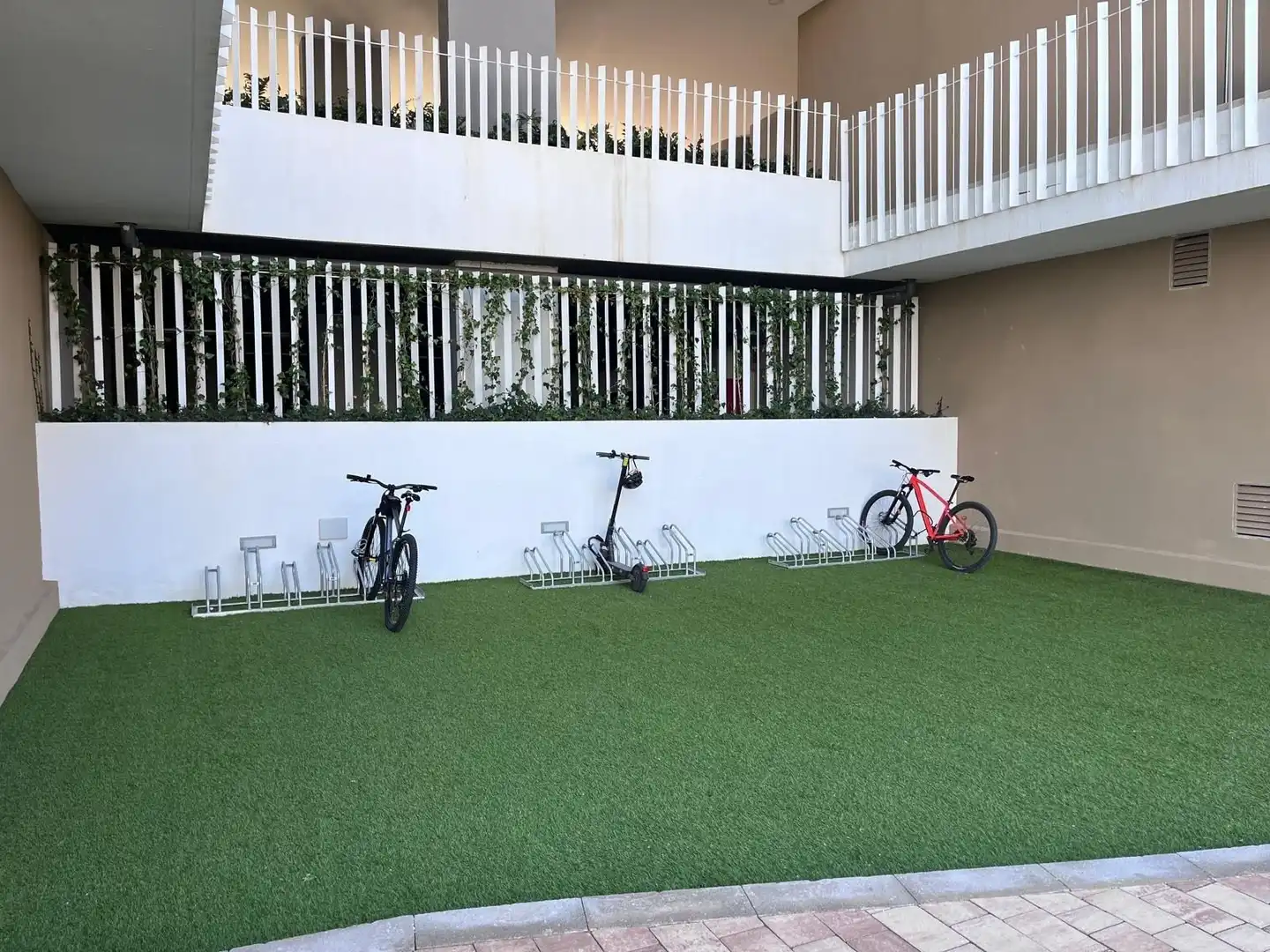 Ático con piscina en venta en avenida República Argentina, imagen 45