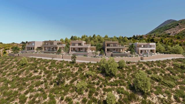 Casa-chalet en Venta en Llíber