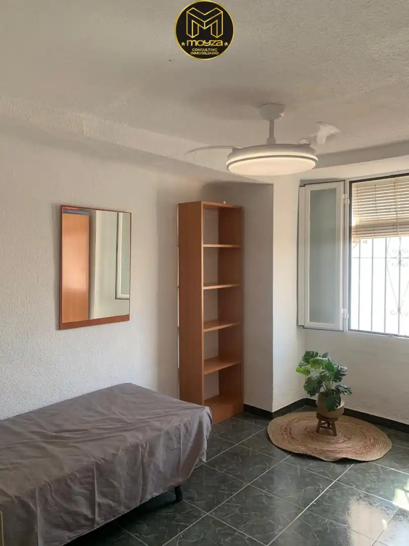 Wohnung zur Miete in San Ildefonso - Catedral, imagen 7