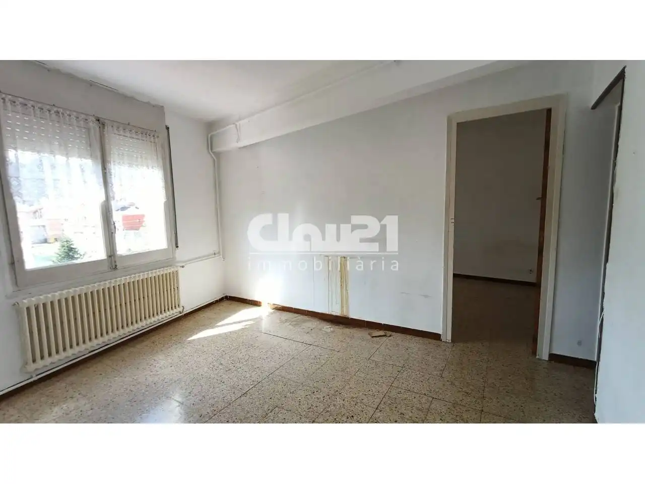 Habitación de Casa o chalet en venta en Gironella