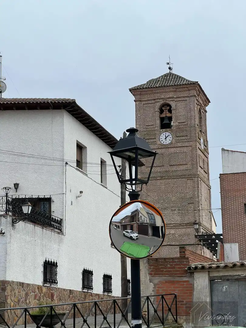 Terreny residencial en venda a El Viso de San Juan, imagen 15