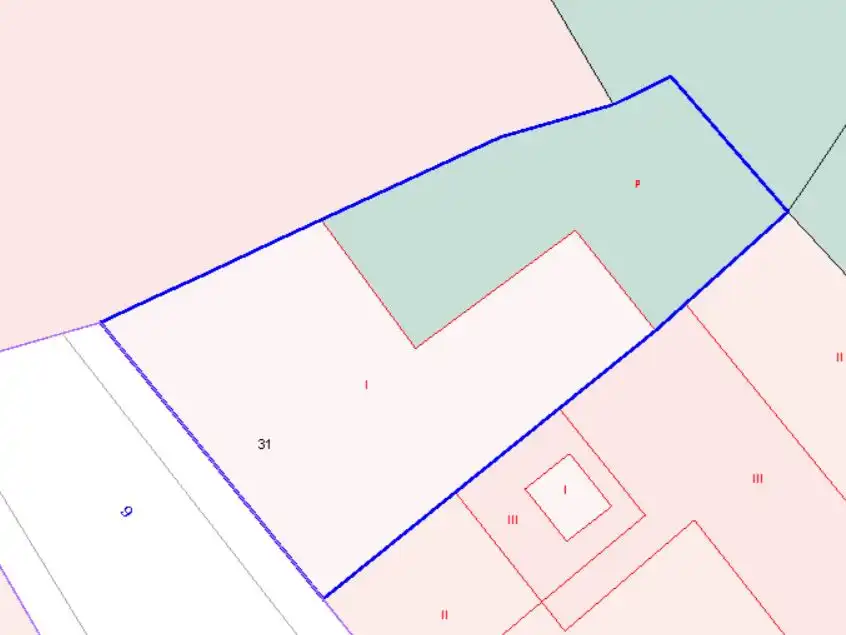 Residential land for sale in Trianilla 1, imagen 4