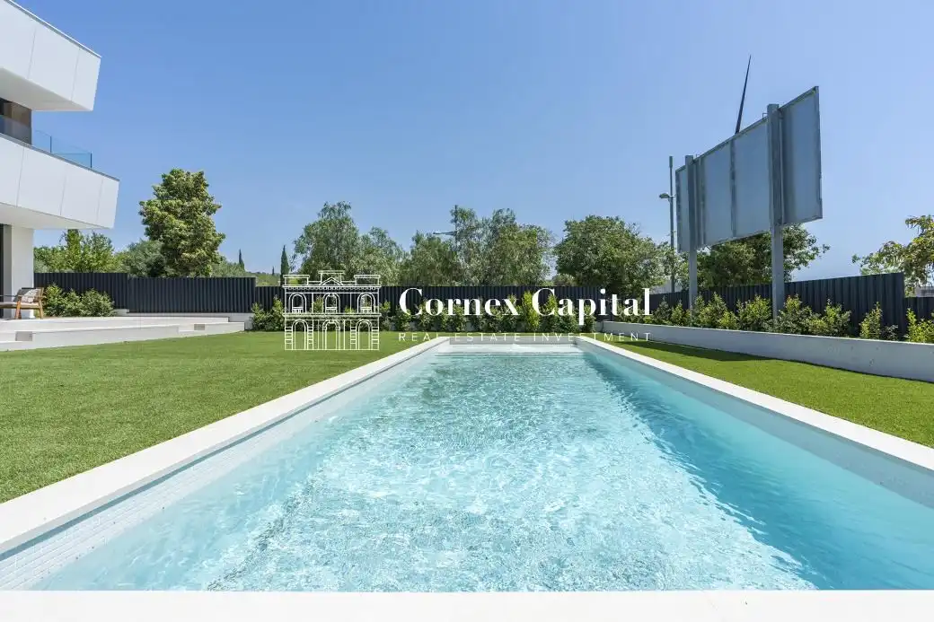 Maison avec piscine à vendre à PEPE DE GARRAF (D'EN), imagen 2