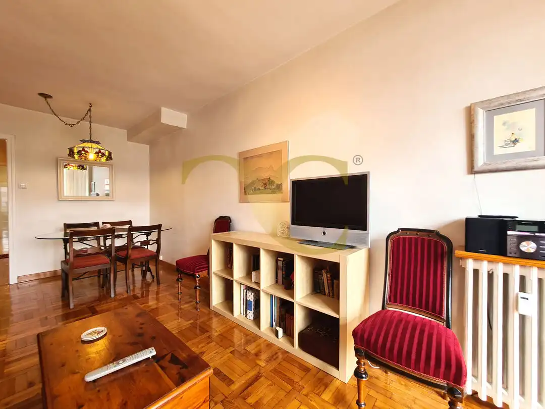 Wohnung mit Aufzug zum Verkauf in Calle Arzobispo Guisasola, imagen 4
