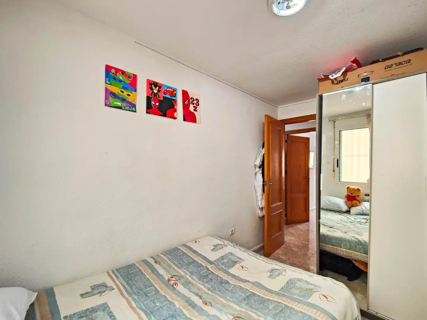 Apartament amb piscina en venda a Playa del Cura, imagen 24