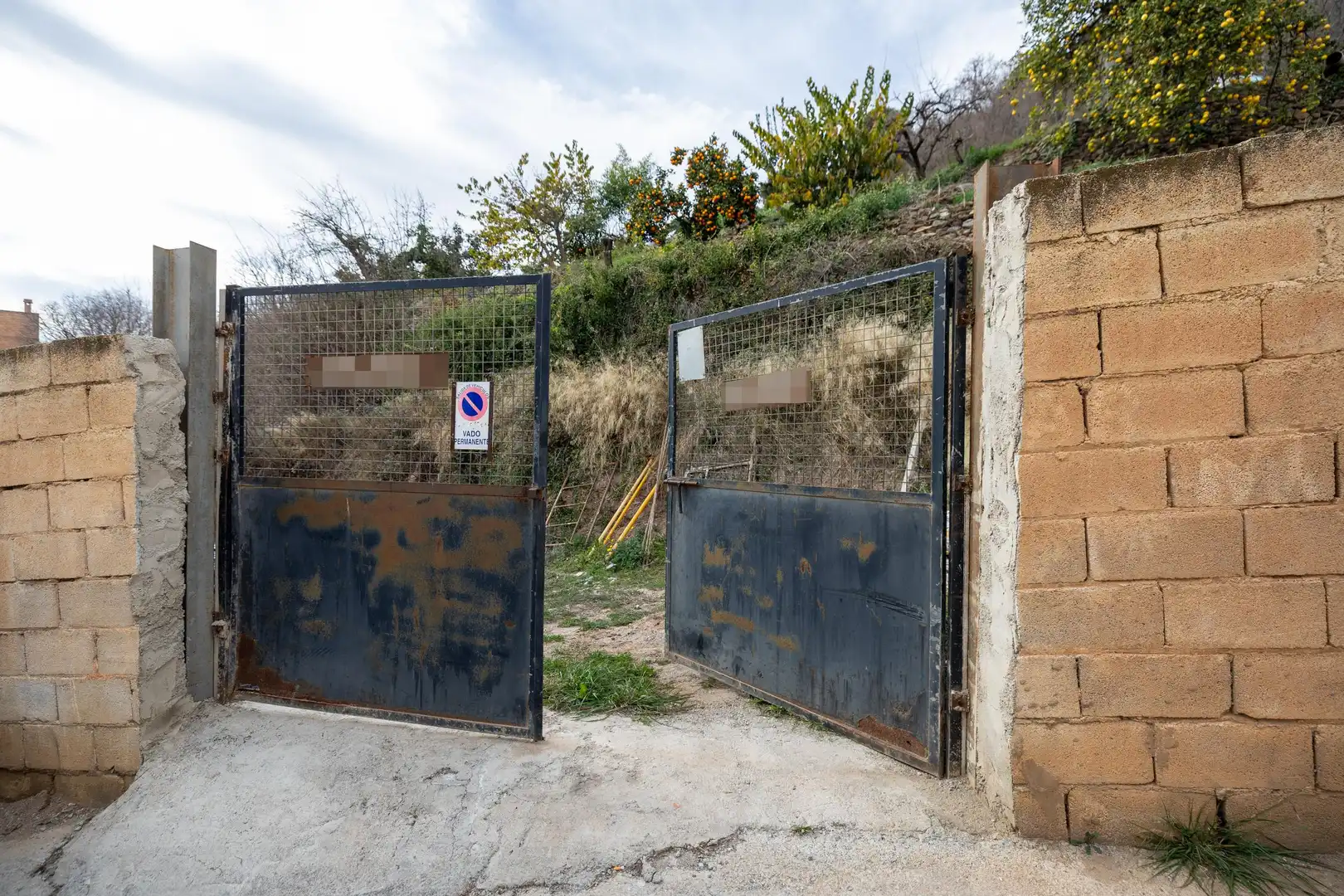 Grundstücke und Bauplätze zum Verkauf in Calle Piedra del Castaño, imagen 7