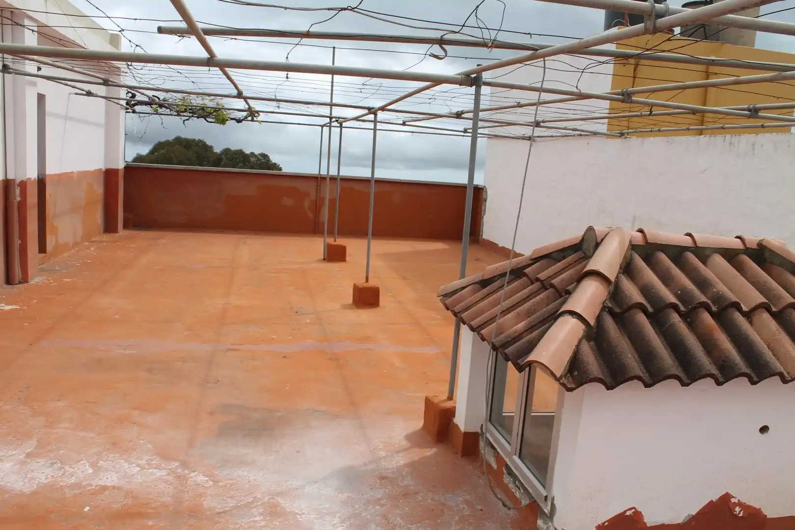Casa con terraza en venta en Valsequillo de Gran Canaria, imagen 29