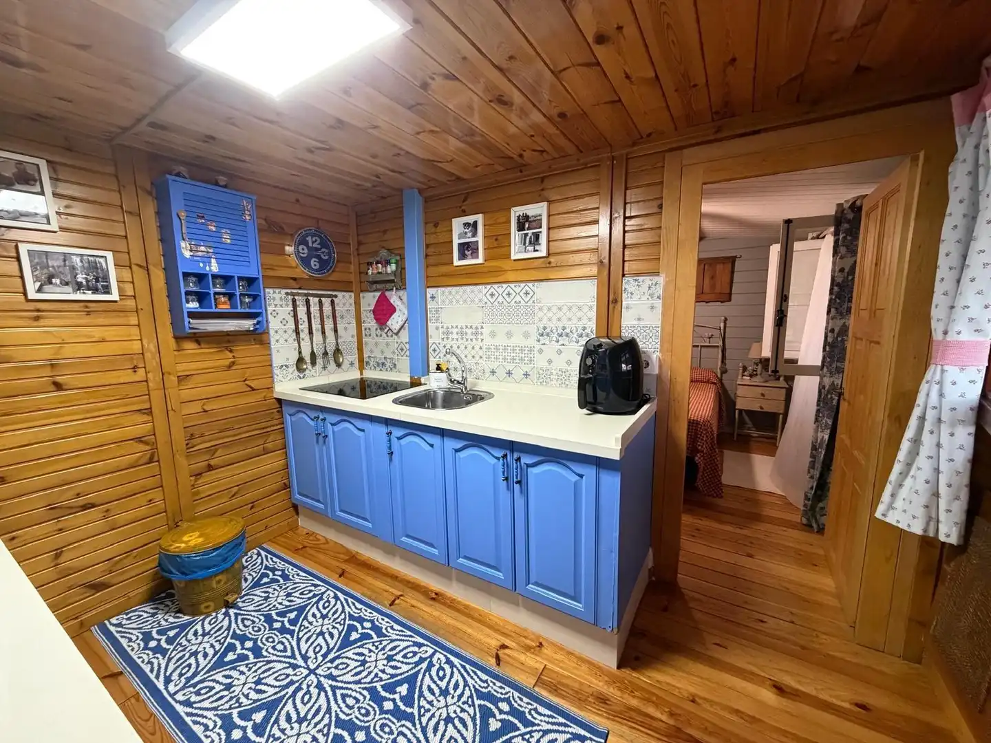 Casa rustica con piscina in vendita a Chipiona Norte, imagen 23