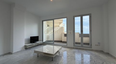 Foto 3 de Apartamento de alquiler en Av Ingenieros de Riviera 2 Cj Calalucia a Turistic, 3, Riviera del Sol, Mijas