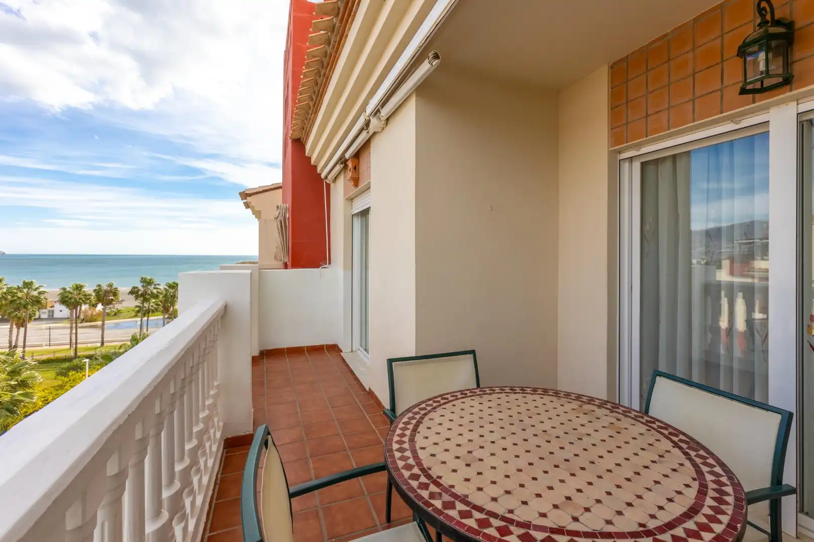 Terrassa de Àtic en venda en Motril amb Jardí privat, Terrassa i Piscina comunitària