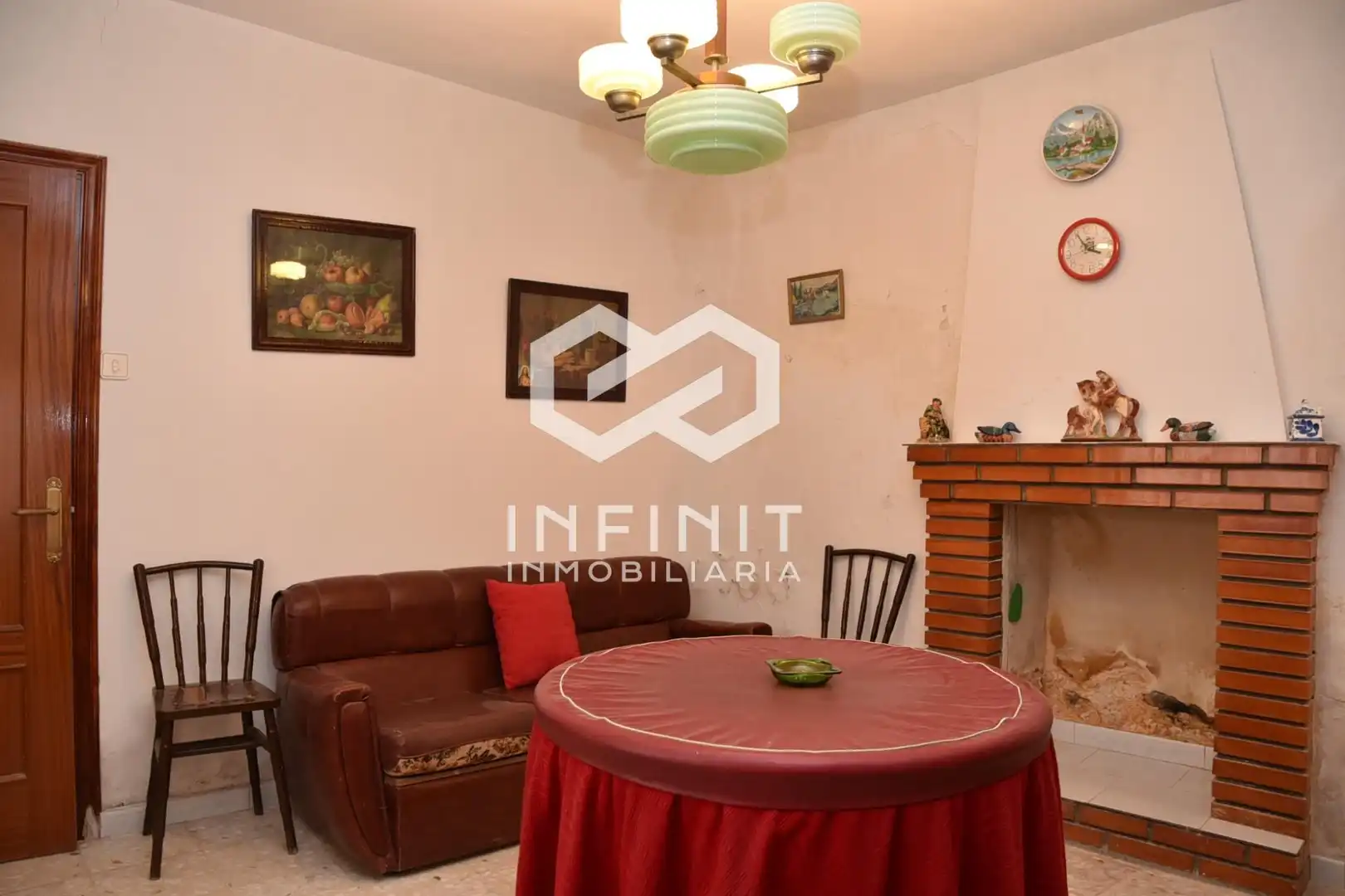 Casa o chalet en venta en Pozo de Almoguera