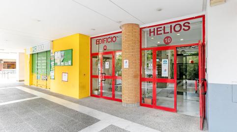 Photo 4 of Office for sale in Av Aeronáutica, Colores -  Entreparques,  Sevilla Capital