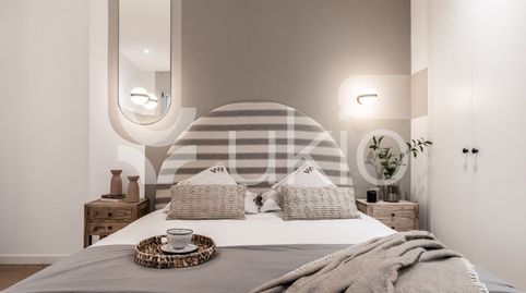 Apartamento de 1 dormitorio en Goya, imatge 4